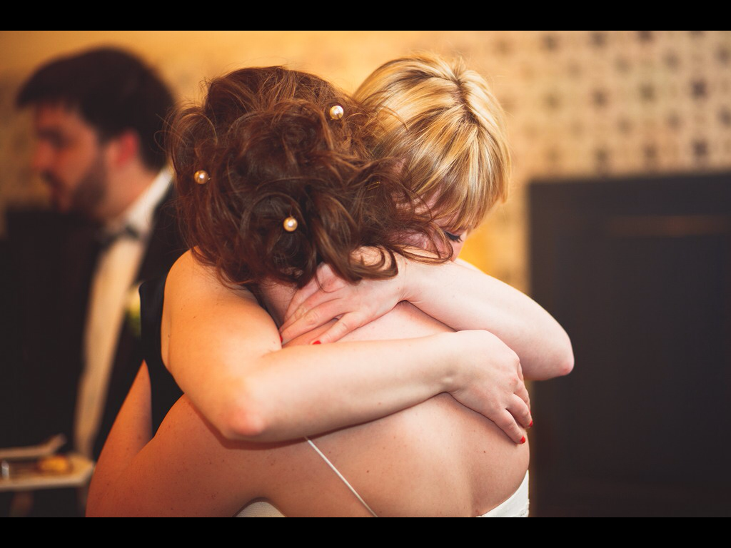 Comment je suis grave une fille de…